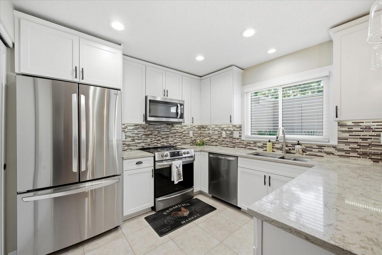 CARROLLBROOK PATIO TWNHS C - Residential