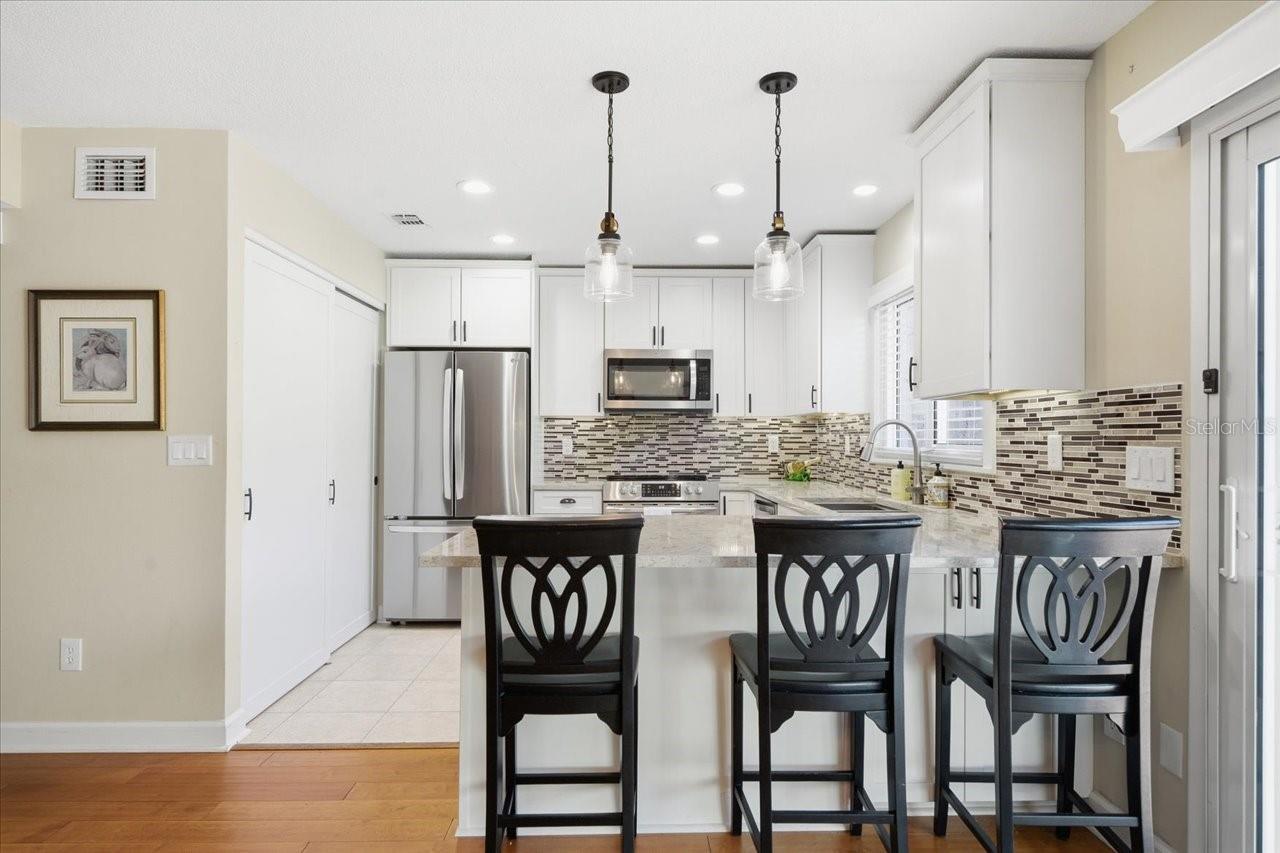 CARROLLBROOK PATIO TWNHS C - Residential