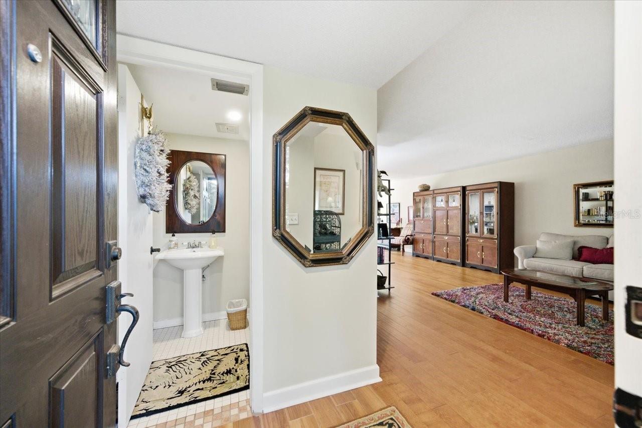 CARROLLBROOK PATIO TWNHS C - Residential