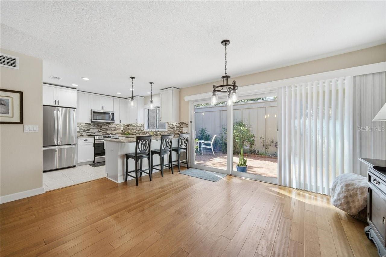 CARROLLBROOK PATIO TWNHS C - Residential