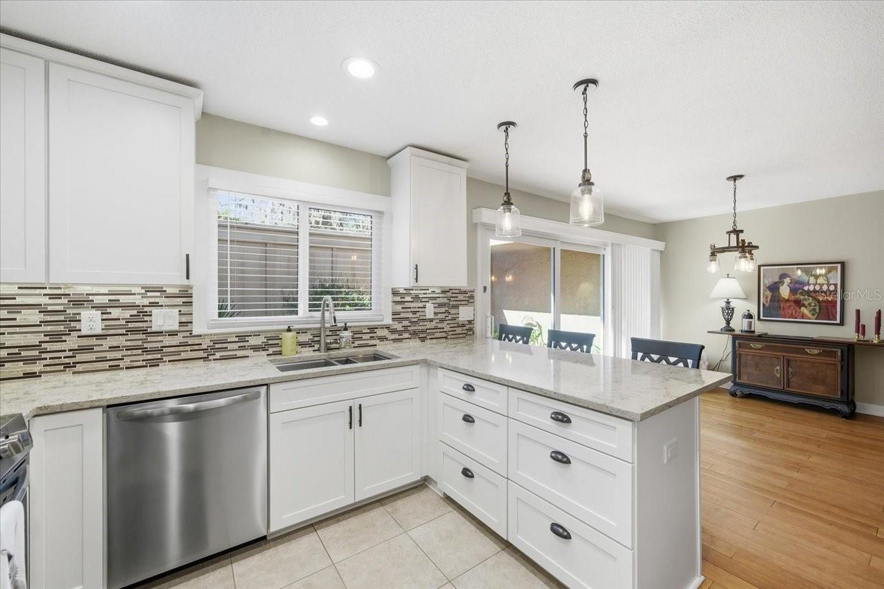 CARROLLBROOK PATIO TWNHS C - Residential