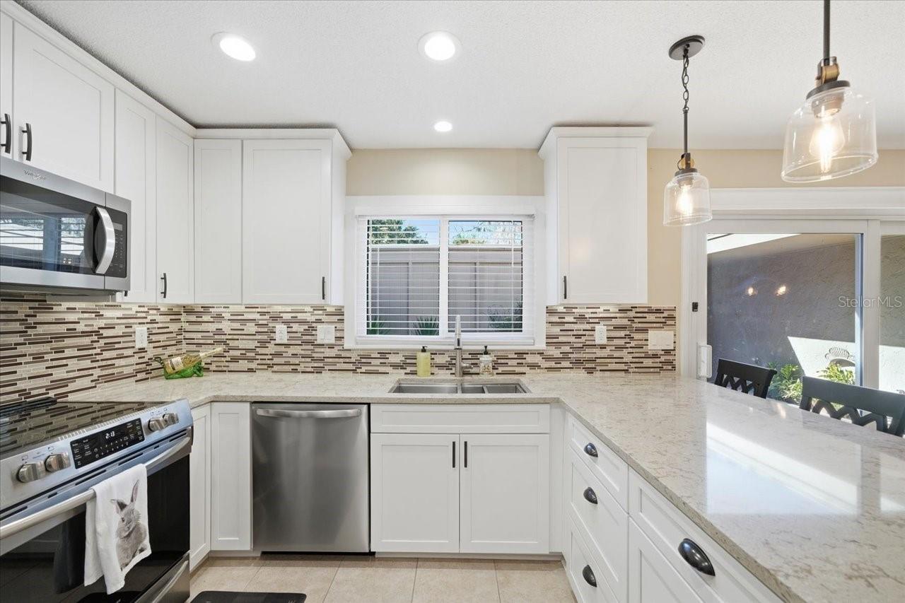 CARROLLBROOK PATIO TWNHS C - Residential