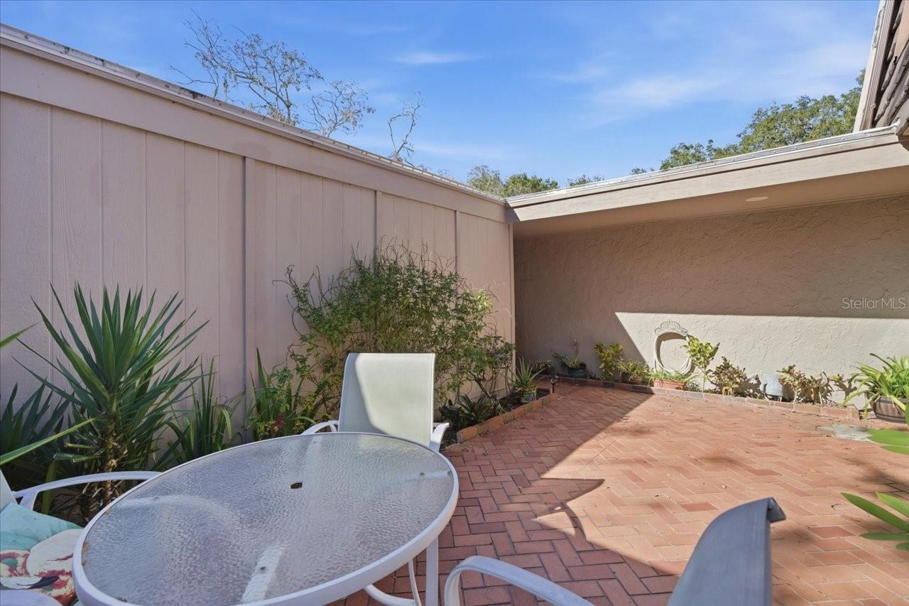 CARROLLBROOK PATIO TWNHS C - Residential