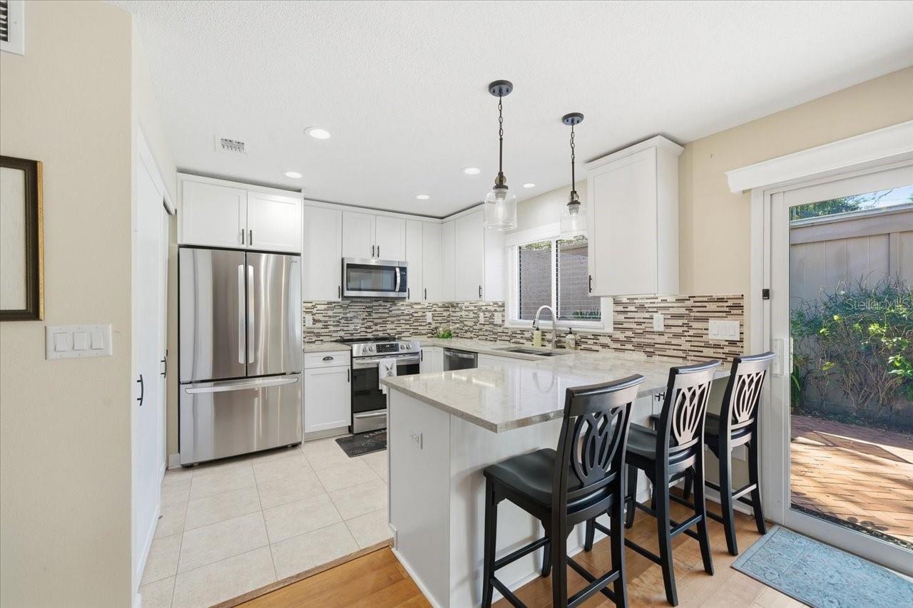 CARROLLBROOK PATIO TWNHS C - Residential