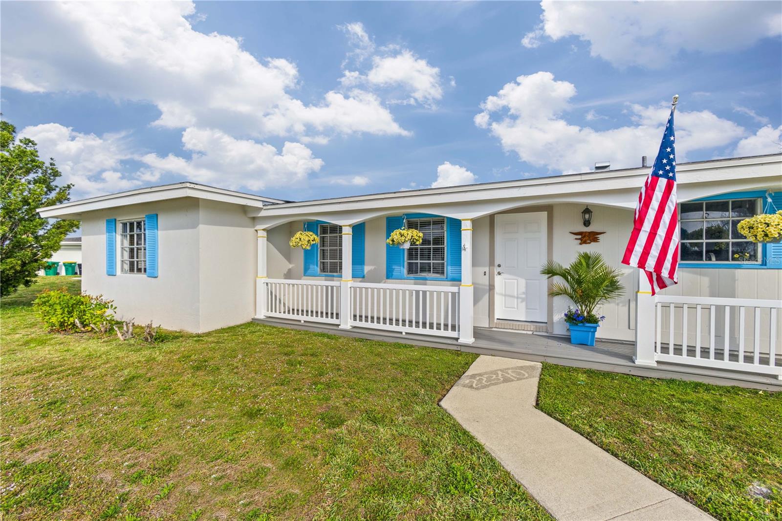 PORT CHARLOTTE GOLF CRSE SEC - Residential