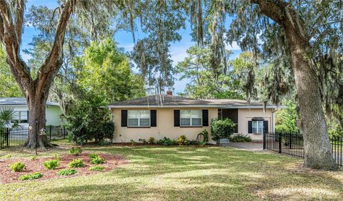 A home in OCALA