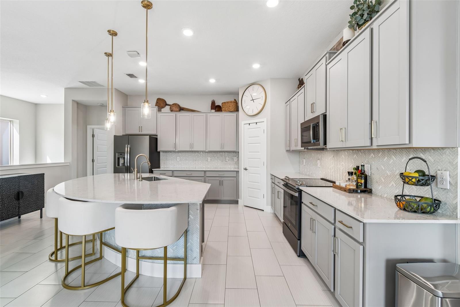 PORT TAMPA CITY MAP - Residential