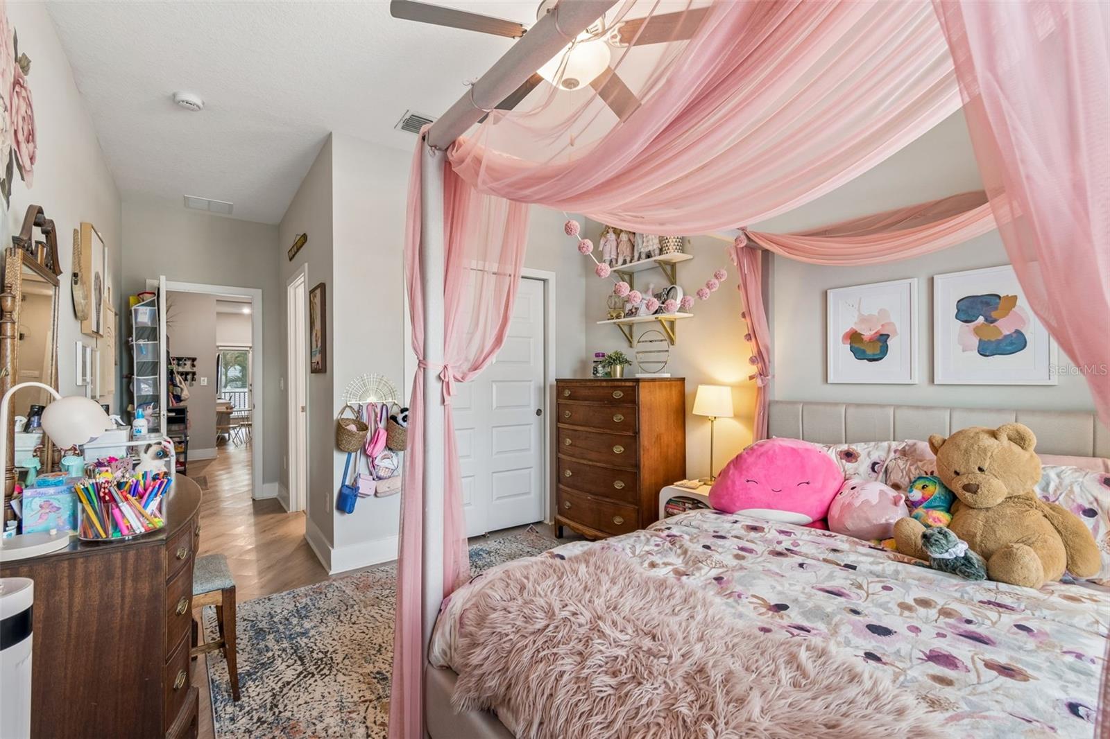 PORT TAMPA CITY MAP - Residential