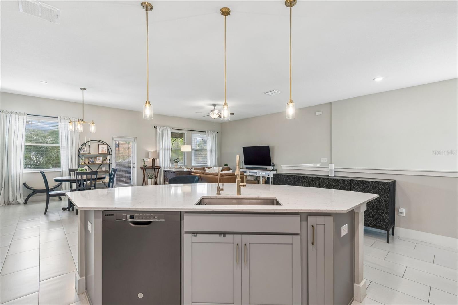 PORT TAMPA CITY MAP - Residential