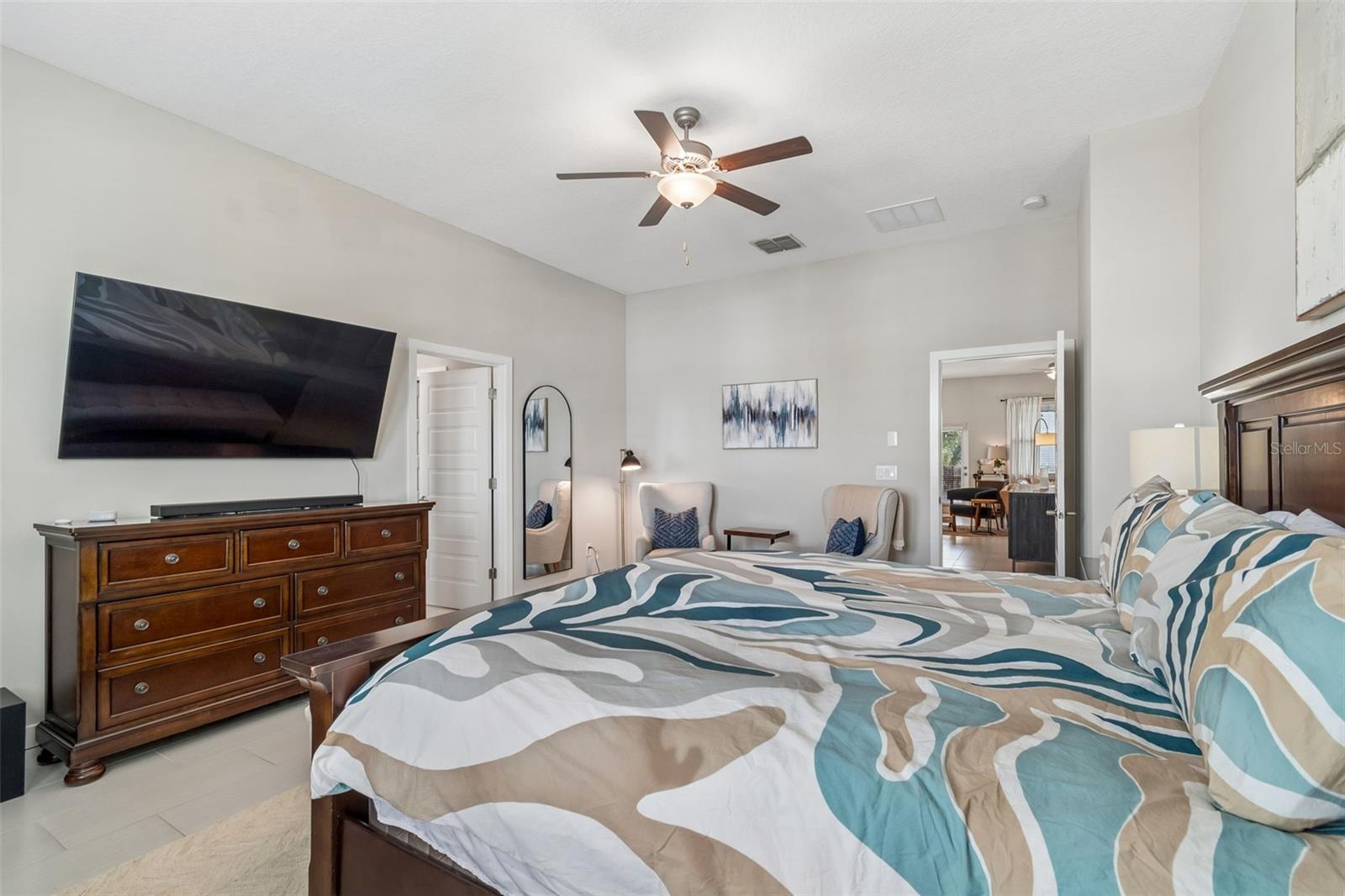 PORT TAMPA CITY MAP - Residential