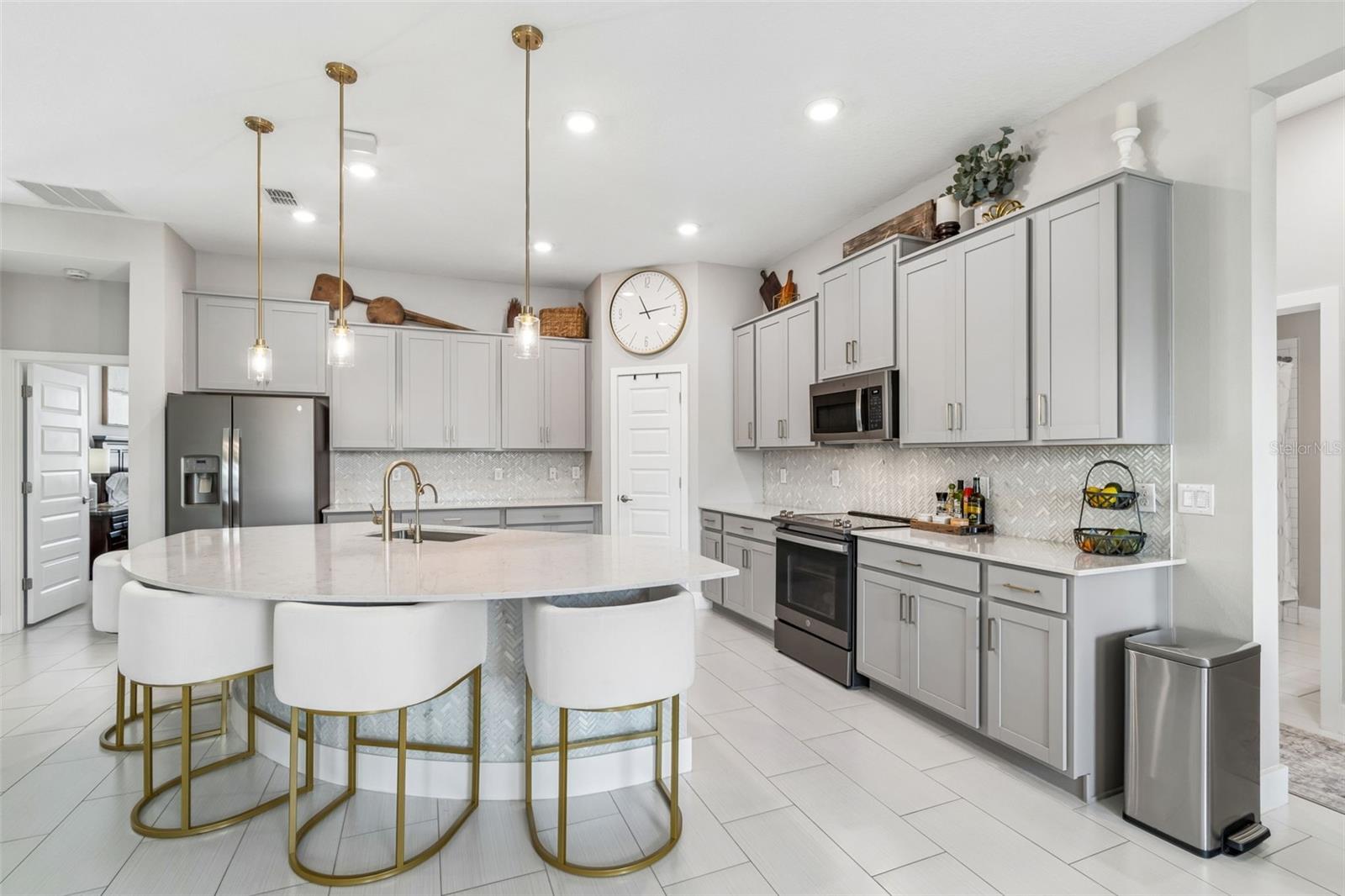 PORT TAMPA CITY MAP - Residential