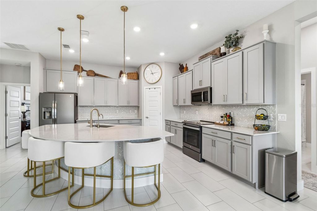 Photo of 7414 S Kissimmee Street, Tampa, FL 33616 (MLS # TB8487129)