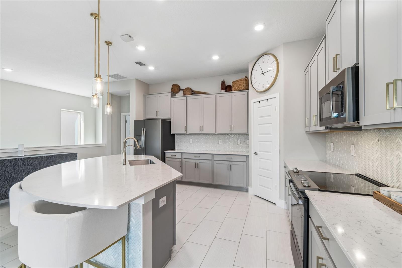 PORT TAMPA CITY MAP - Residential