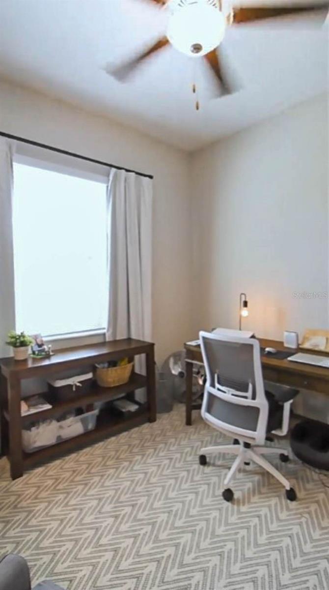 PORT TAMPA CITY MAP - Residential