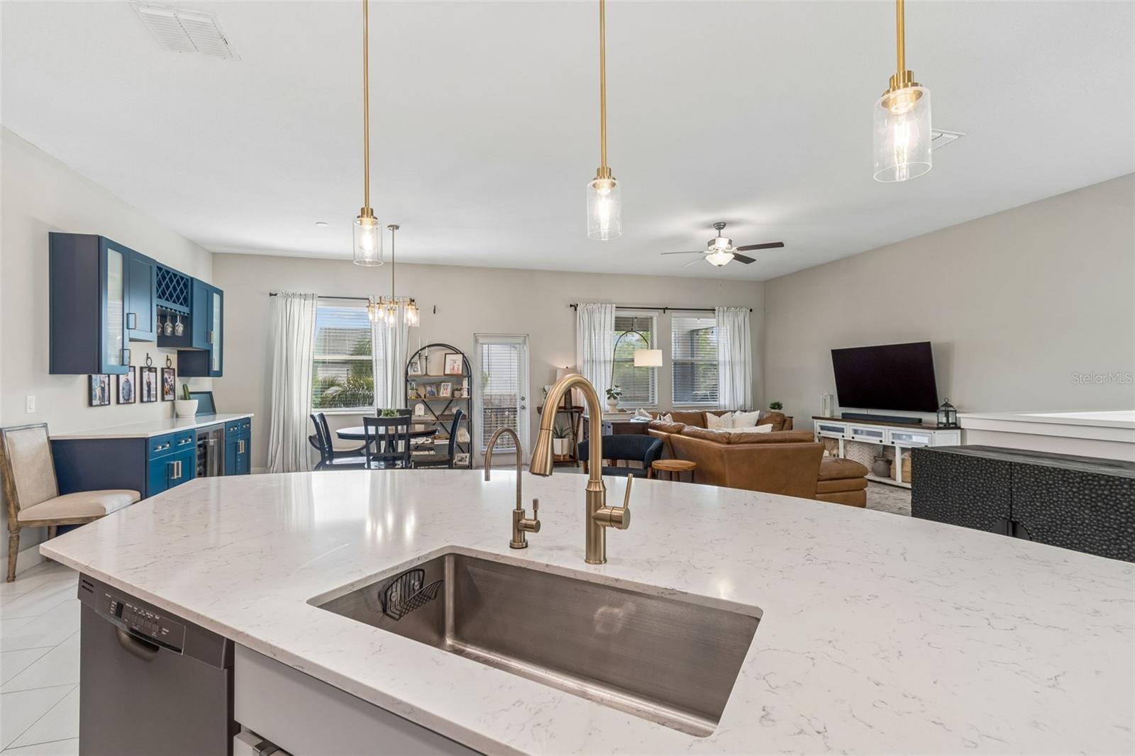 PORT TAMPA CITY MAP - Residential