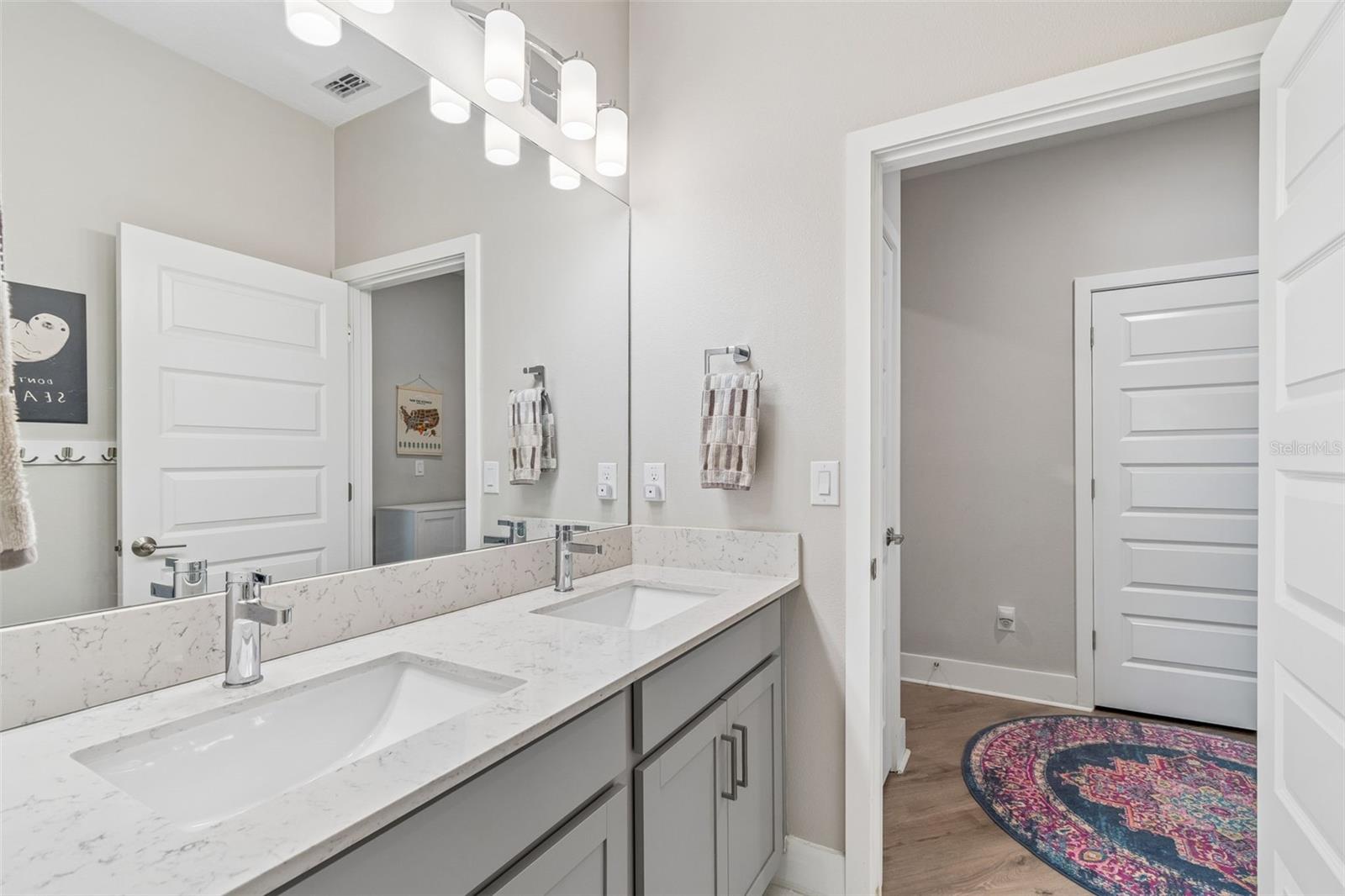 PORT TAMPA CITY MAP - Residential