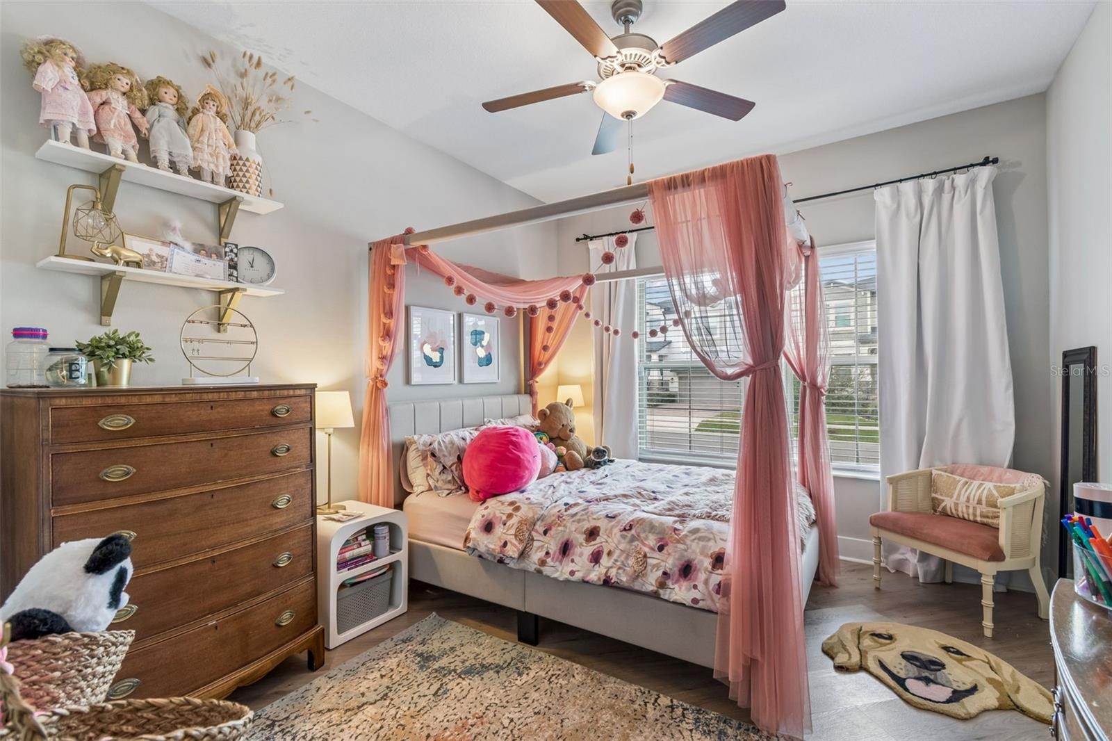 PORT TAMPA CITY MAP - Residential