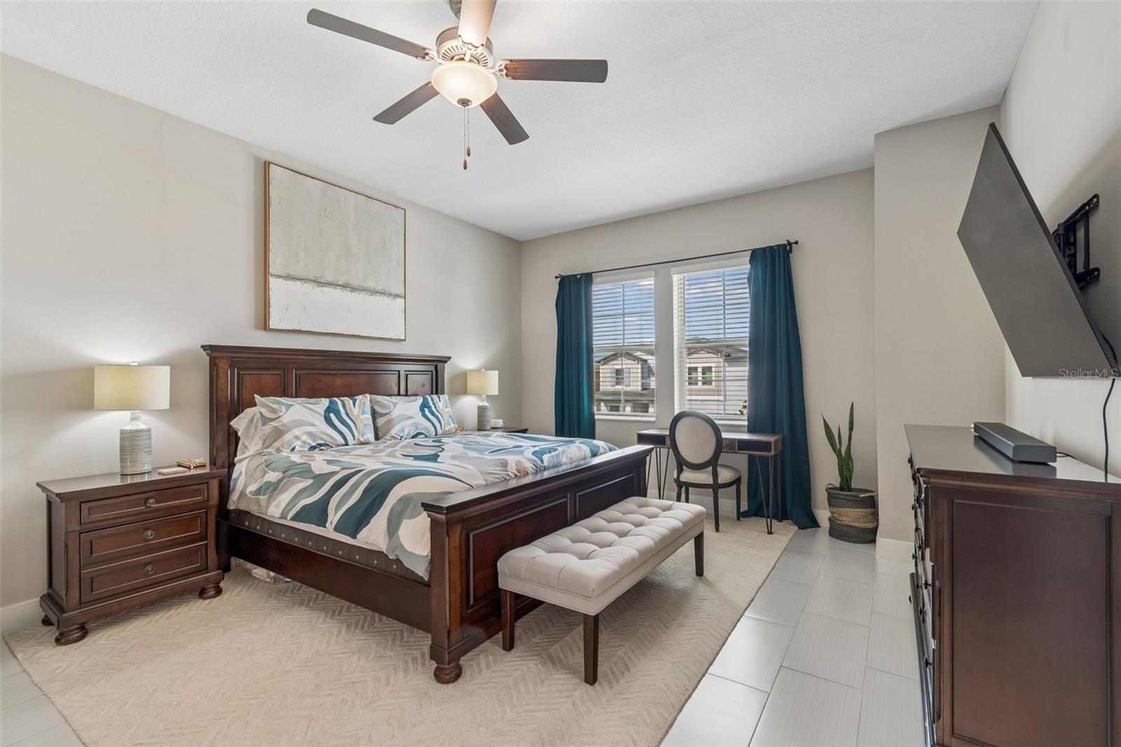 PORT TAMPA CITY MAP - Residential