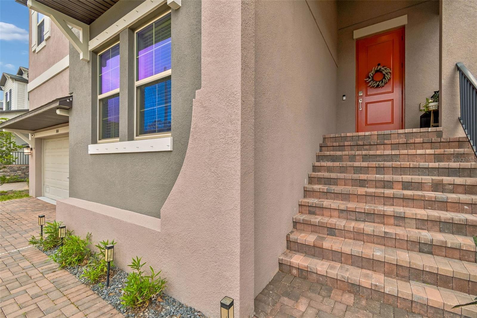 PORT TAMPA CITY MAP - Residential