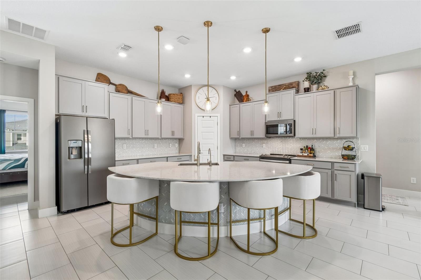 PORT TAMPA CITY MAP - Residential