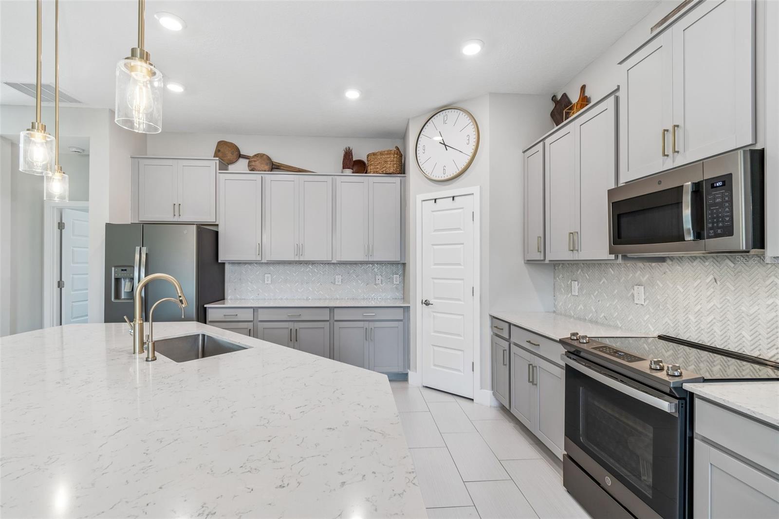 PORT TAMPA CITY MAP - Residential