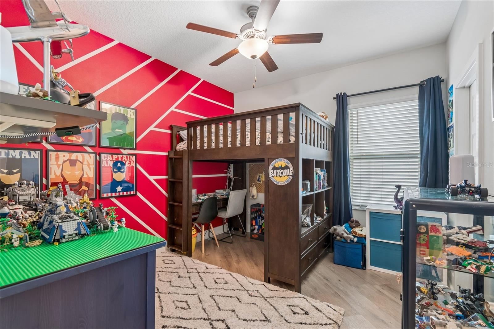 PORT TAMPA CITY MAP - Residential