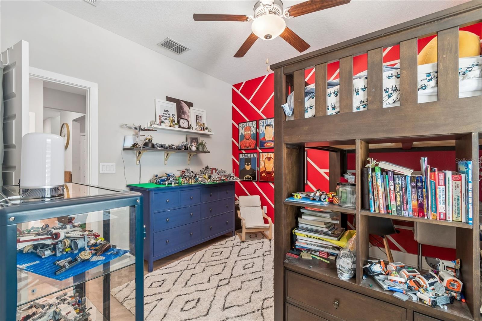 PORT TAMPA CITY MAP - Residential