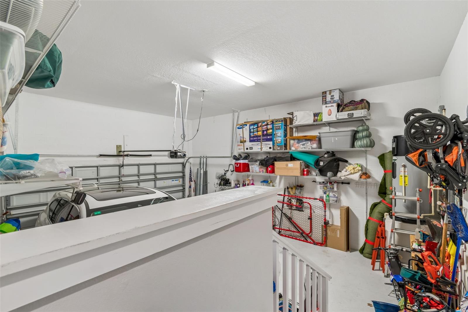 PORT TAMPA CITY MAP - Residential