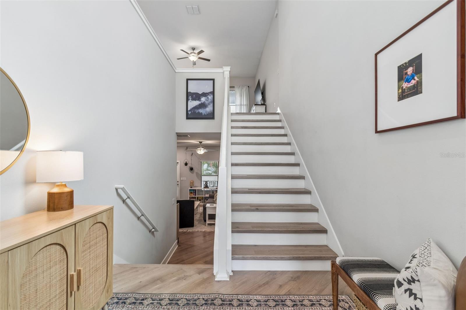 PORT TAMPA CITY MAP - Residential