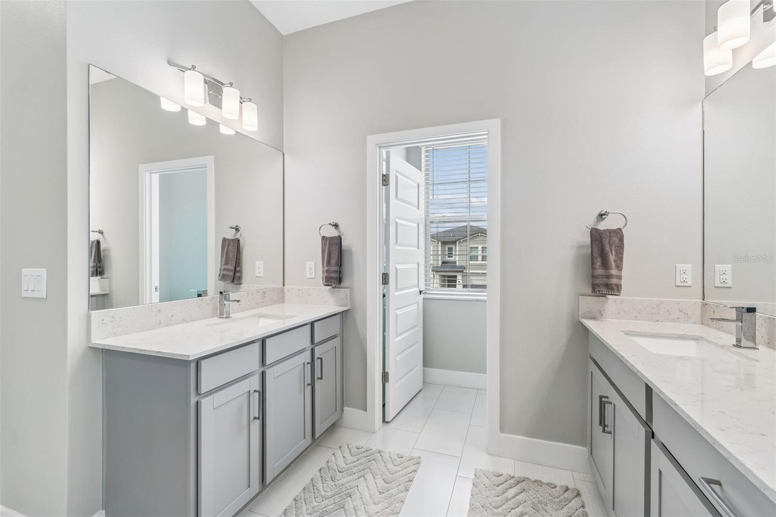 PORT TAMPA CITY MAP - Residential