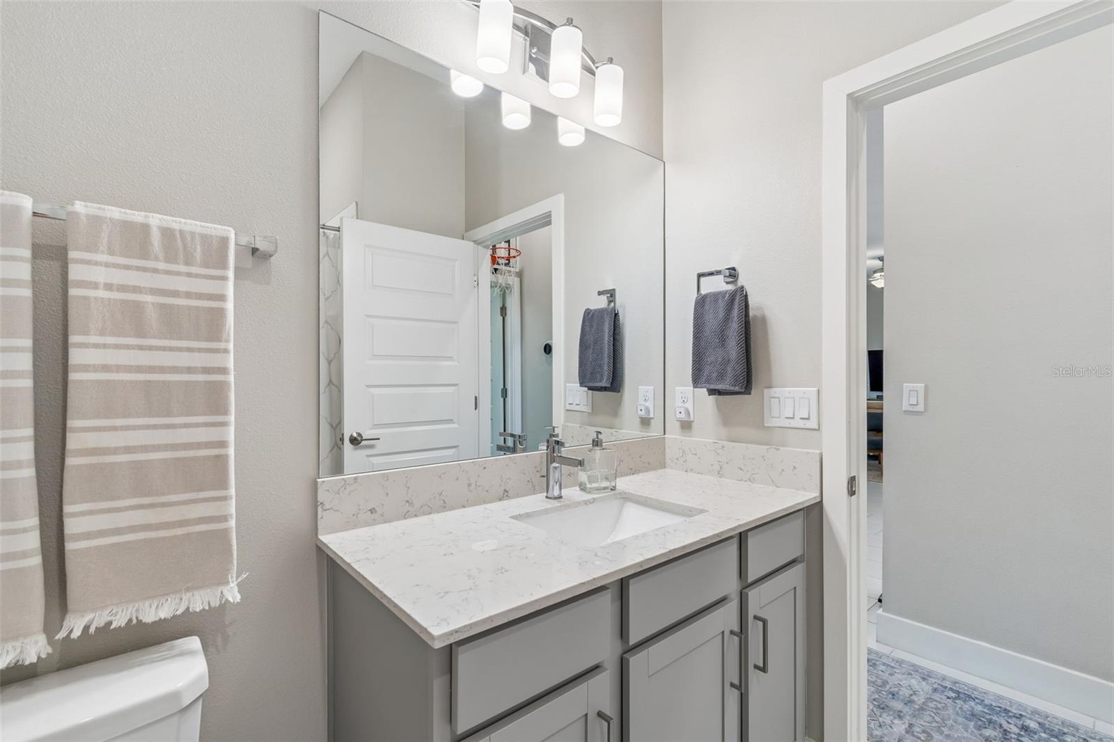 PORT TAMPA CITY MAP - Residential