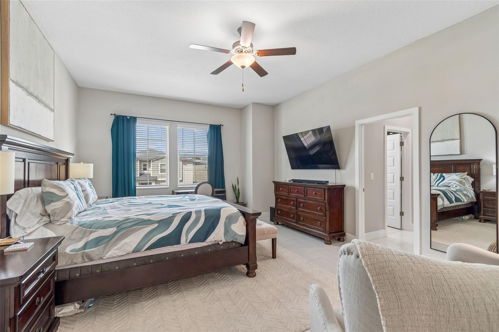 PORT TAMPA CITY MAP - Residential