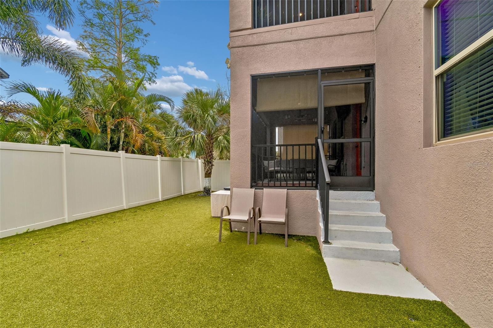 PORT TAMPA CITY MAP - Residential