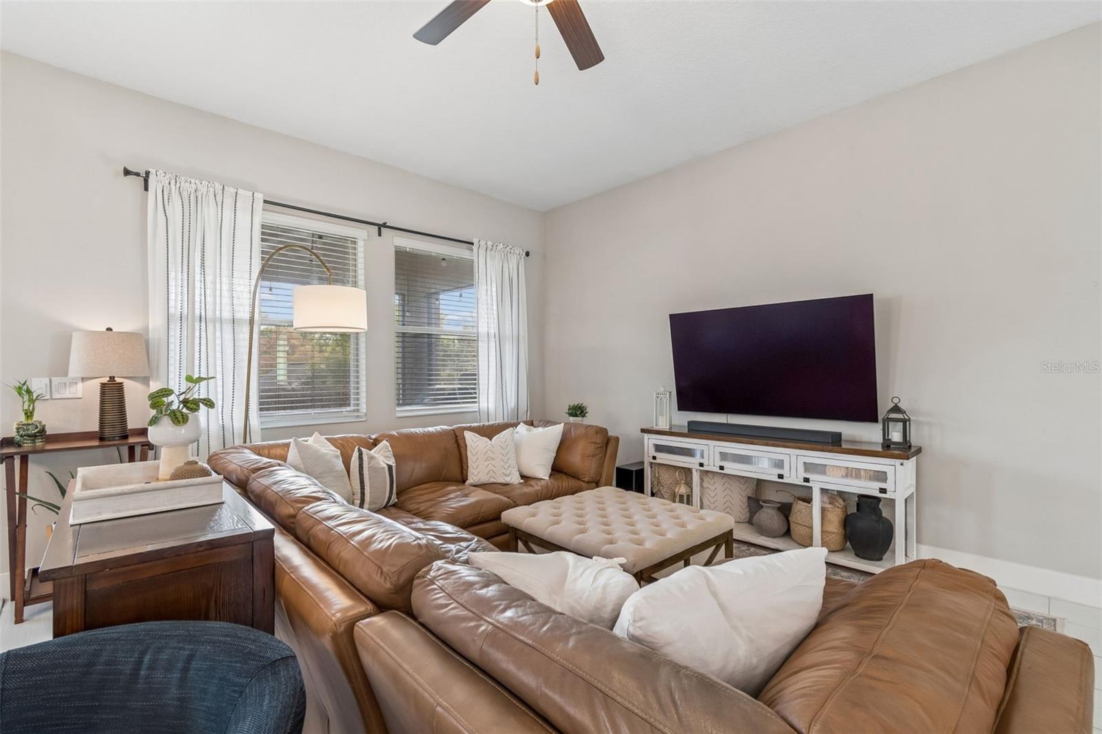 PORT TAMPA CITY MAP - Residential