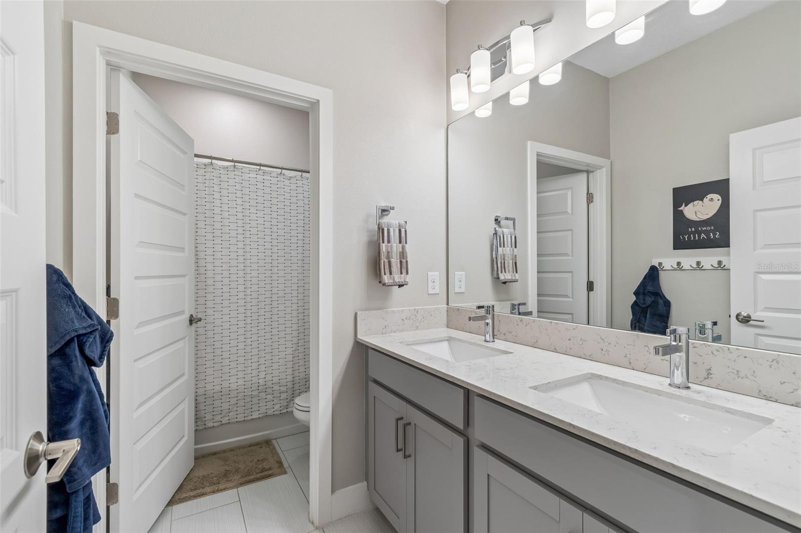 PORT TAMPA CITY MAP - Residential