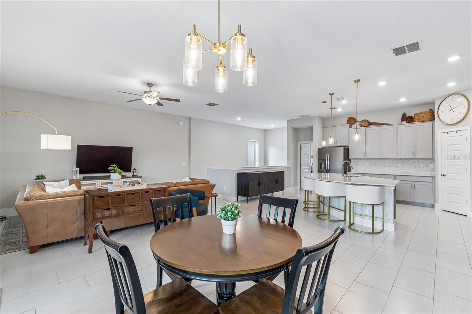 PORT TAMPA CITY MAP - Residential