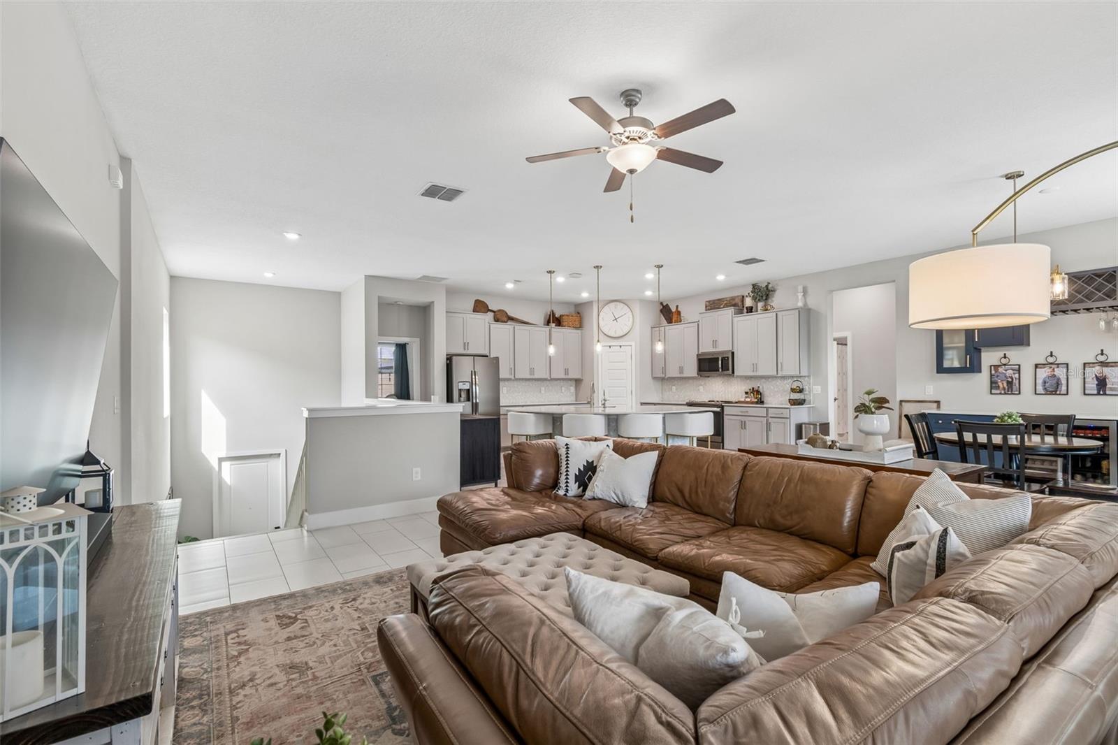 PORT TAMPA CITY MAP - Residential