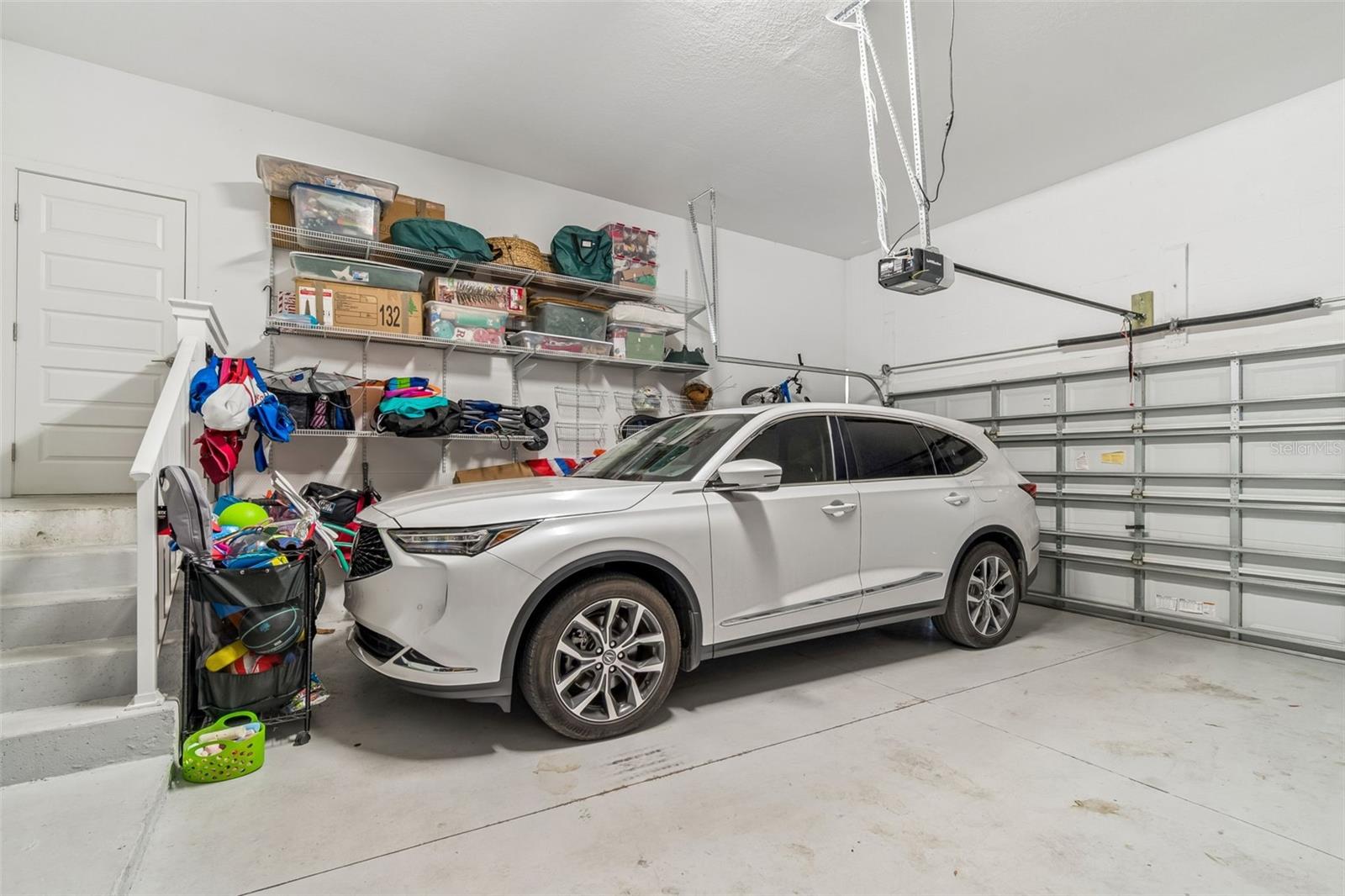 PORT TAMPA CITY MAP - Residential