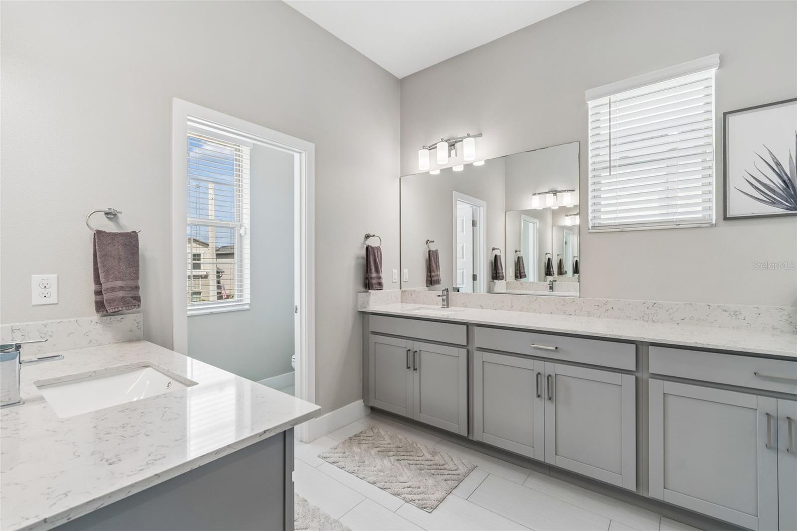 PORT TAMPA CITY MAP - Residential