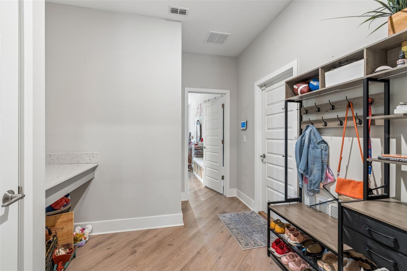 PORT TAMPA CITY MAP - Residential