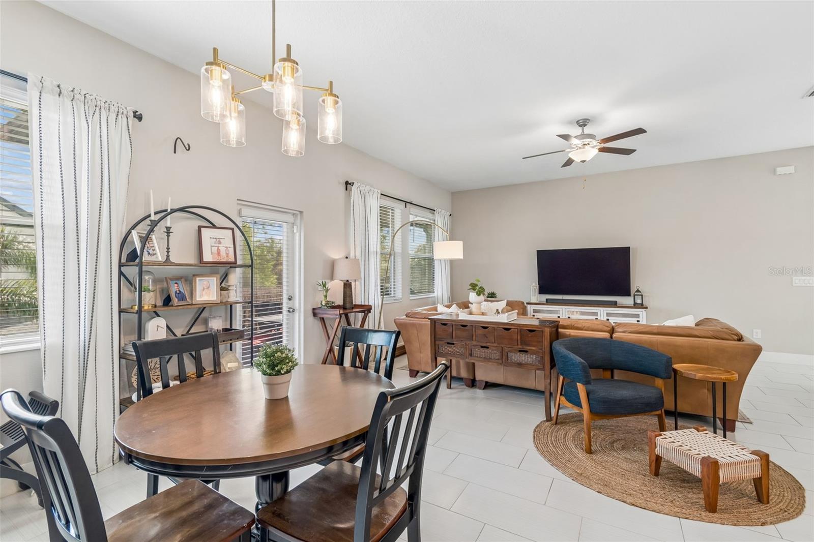 PORT TAMPA CITY MAP - Residential