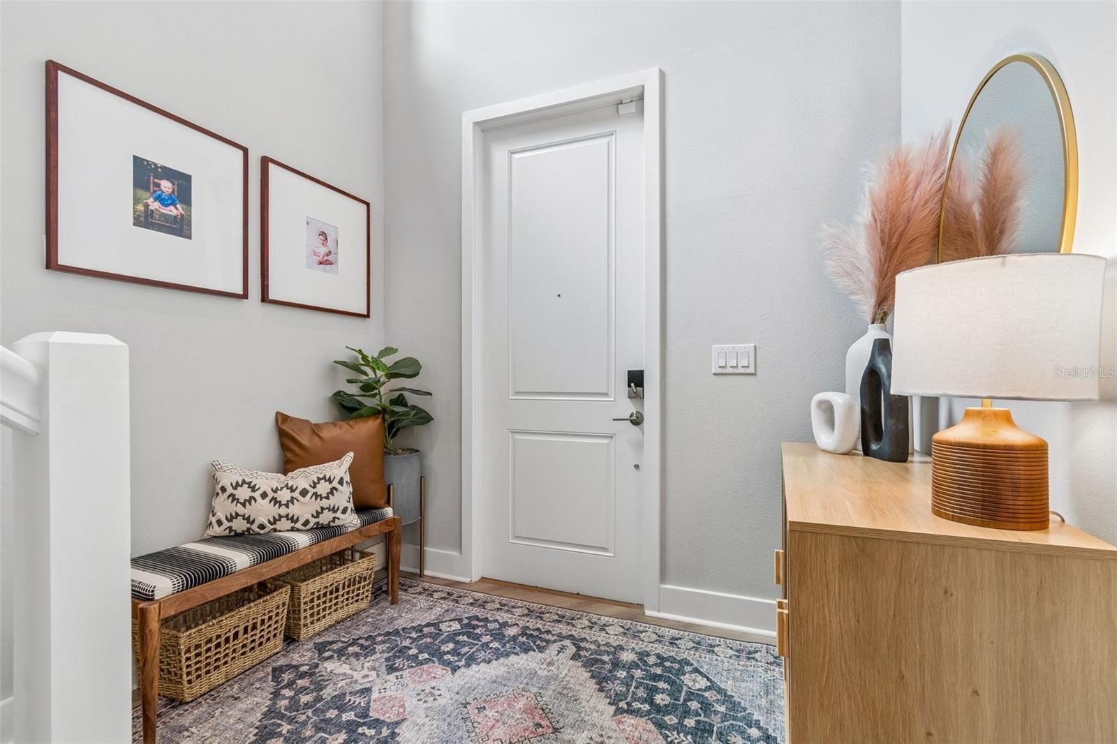 PORT TAMPA CITY MAP - Residential