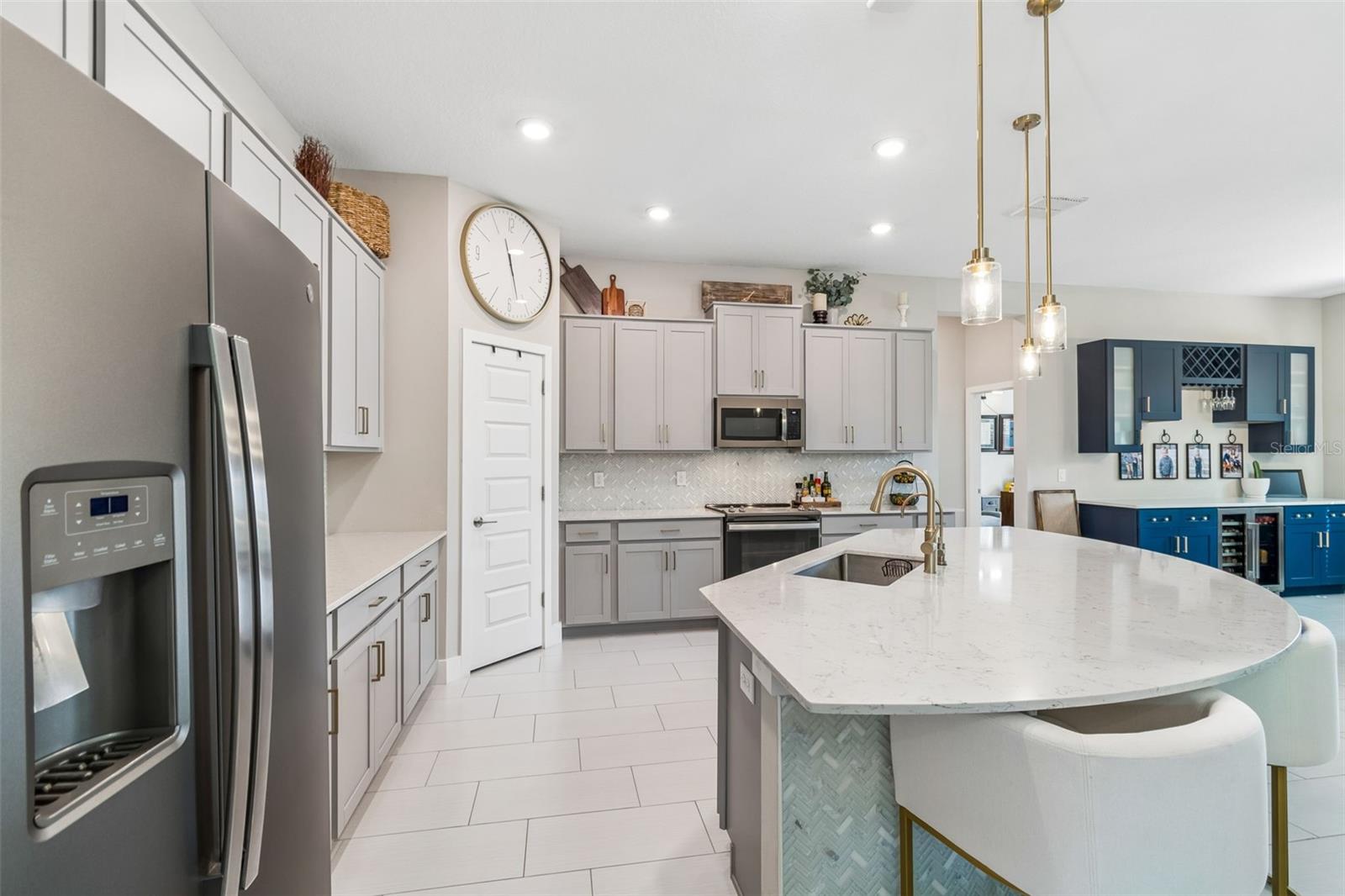 PORT TAMPA CITY MAP - Residential