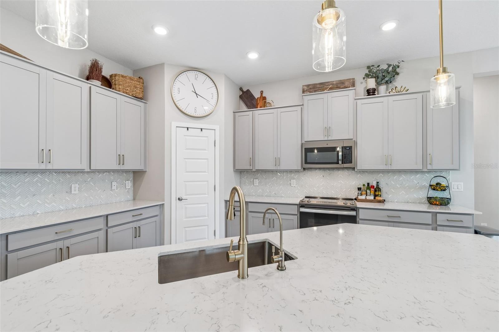 PORT TAMPA CITY MAP - Residential