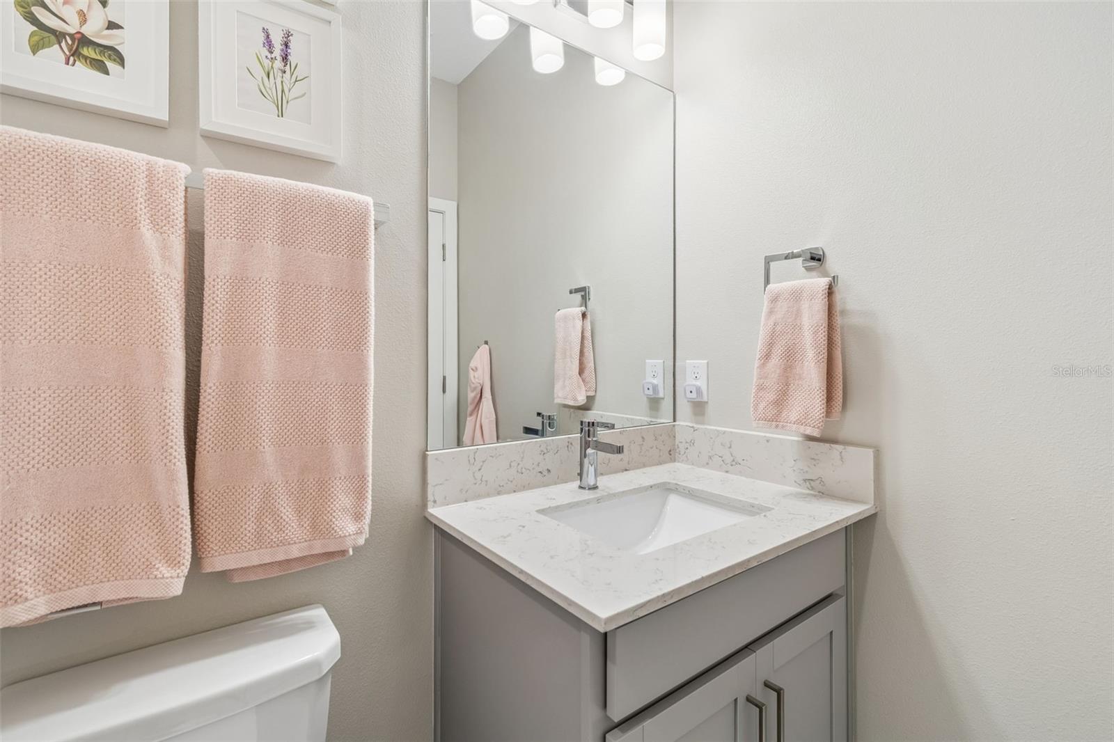 PORT TAMPA CITY MAP - Residential