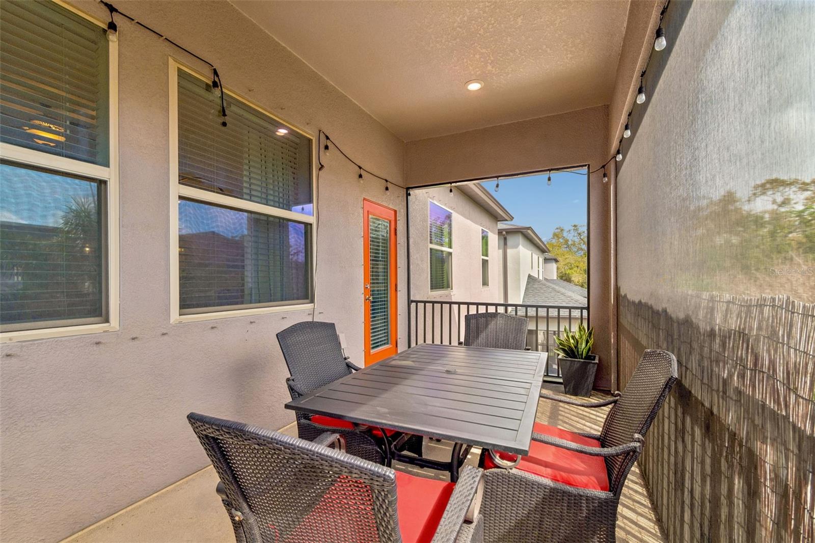 PORT TAMPA CITY MAP - Residential