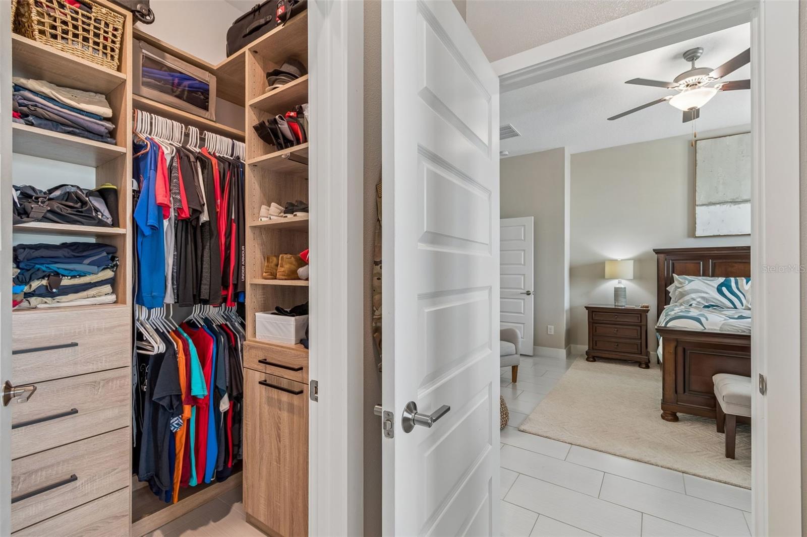 PORT TAMPA CITY MAP - Residential