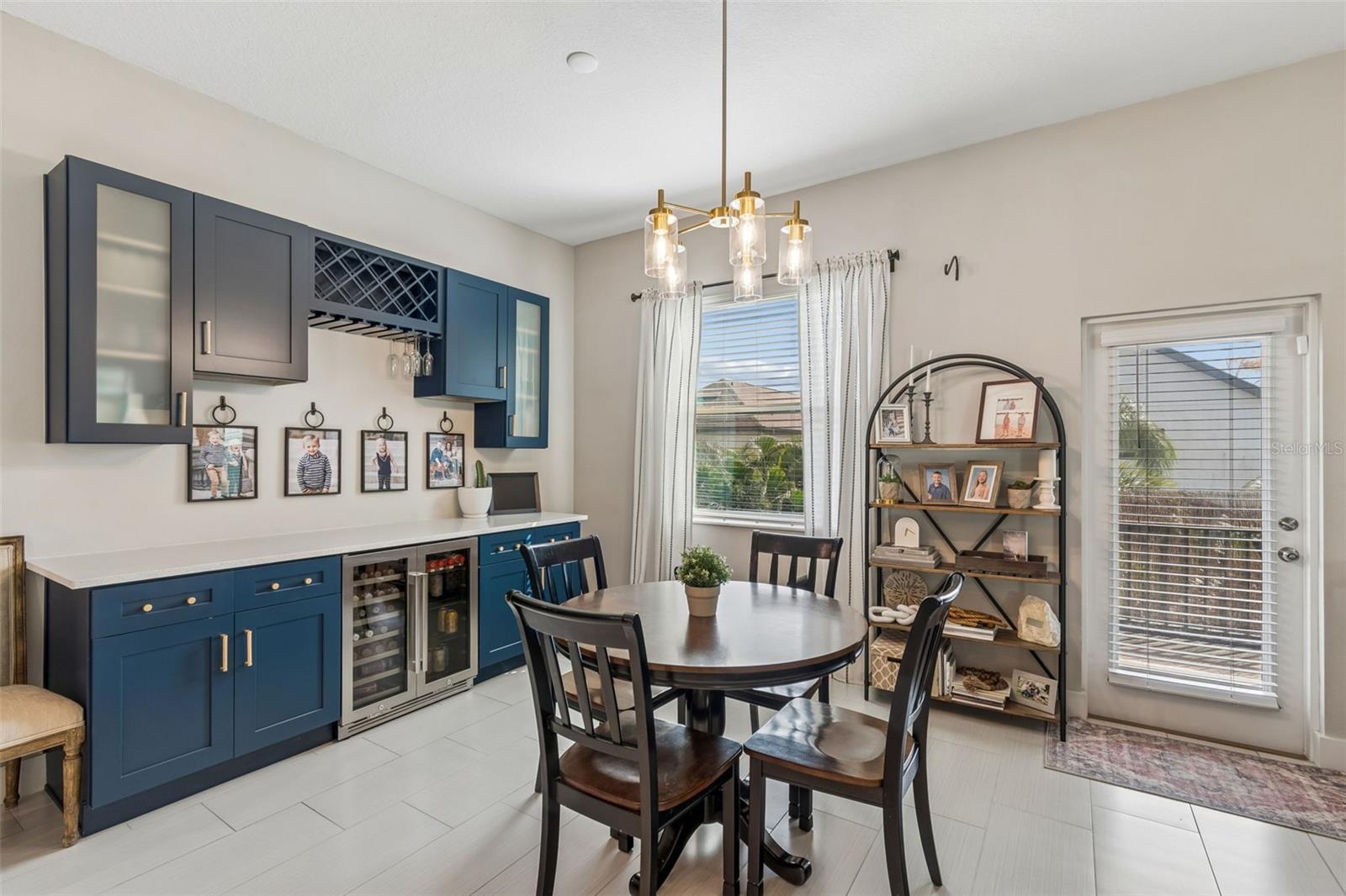 PORT TAMPA CITY MAP - Residential