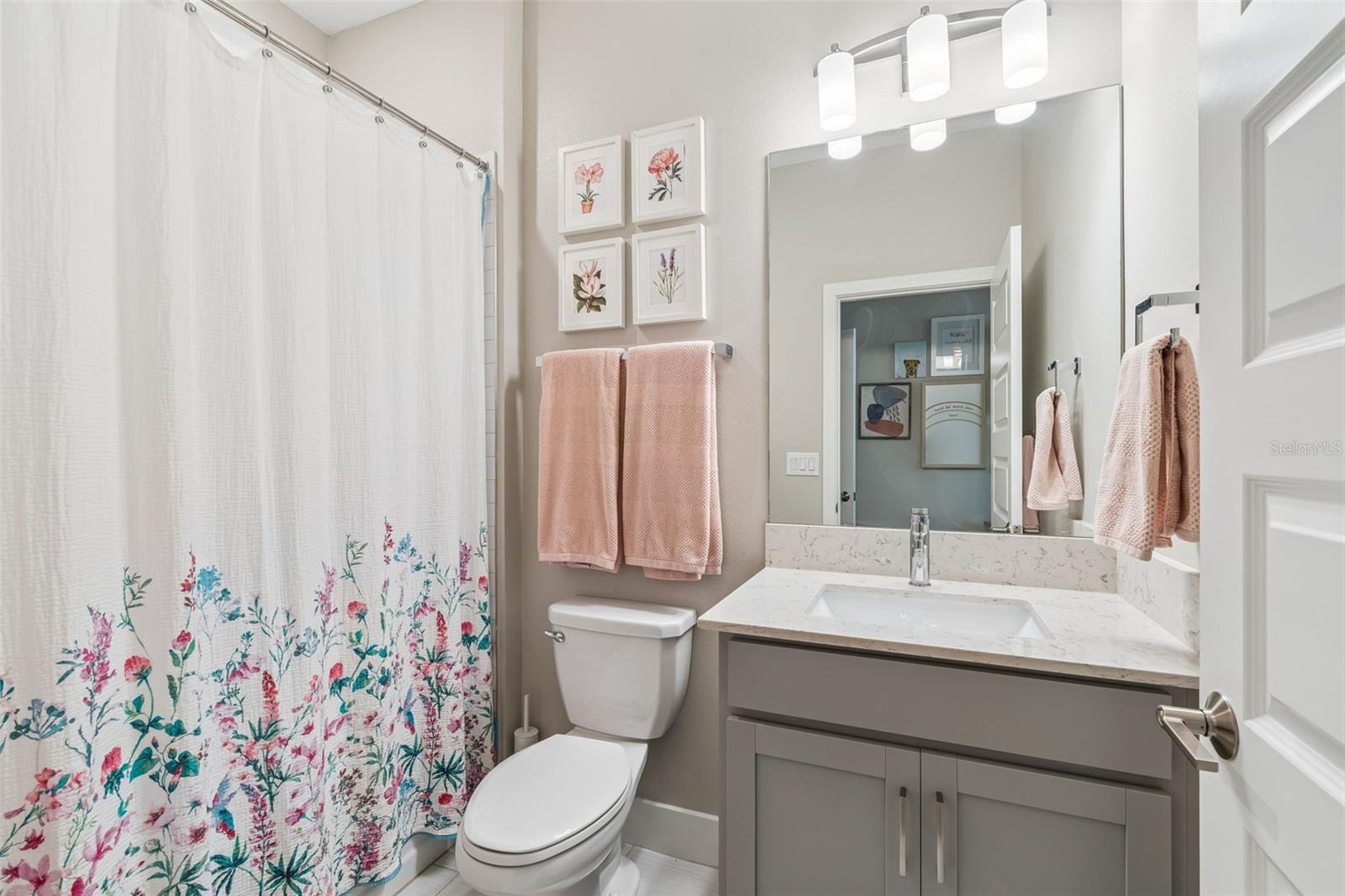 PORT TAMPA CITY MAP - Residential