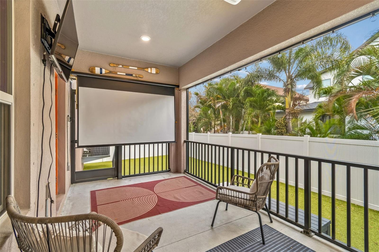 PORT TAMPA CITY MAP - Residential